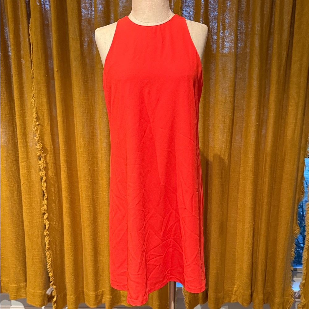 Cremieux Sleeveless Dress